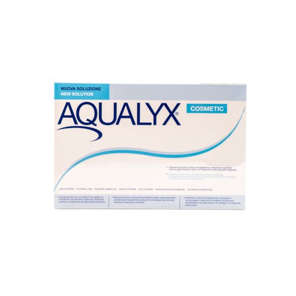 Aqualyx (10x8ml)