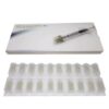Crystal 5-Pin Multi Needle 32Gx1.5mm (Box of 20) - Image 2