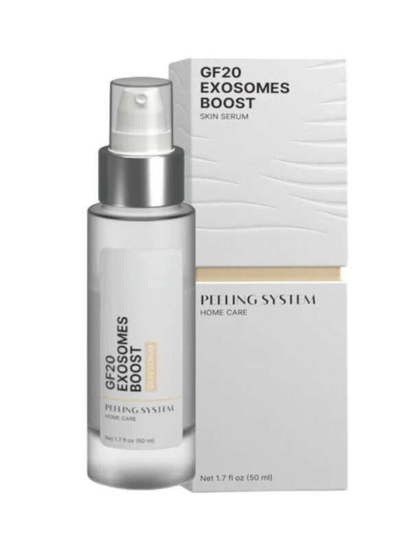 Dermoaroma GF-20 Exosome Boost Serum 50ml